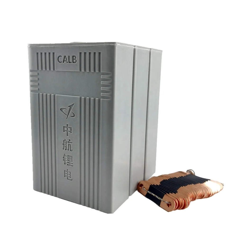 CALB 3 2 V 180AH Lifepo4 клетки 200ah литий-железо-Фос [ненавидят батарея Солнечная система lifepo4 батареи для RV ESS источник бесперебойного