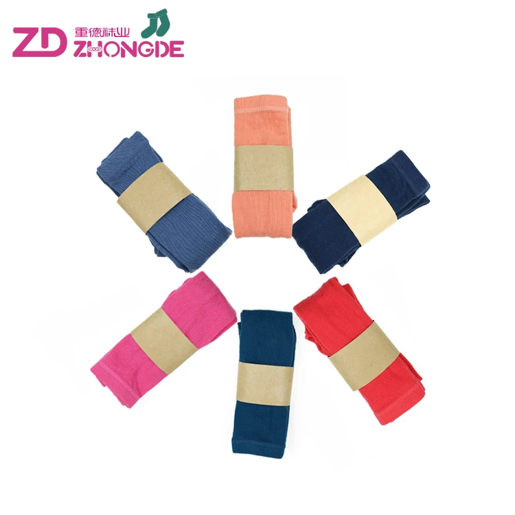 Лидер продаж, цветные жаккардовые колготки на заказ, вязаные детские хлопковые женские колготки для девочек, колготки оптом с фабрики