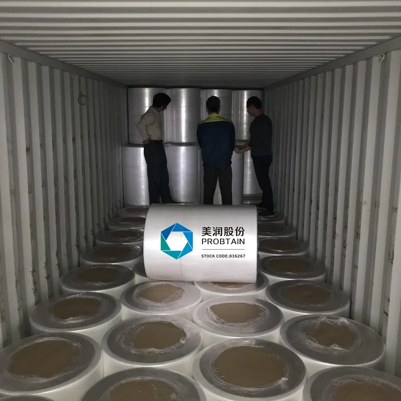 Factory Supply Cheap Price PP Nonwoven Fabric Non Woven Spunbond Fabric