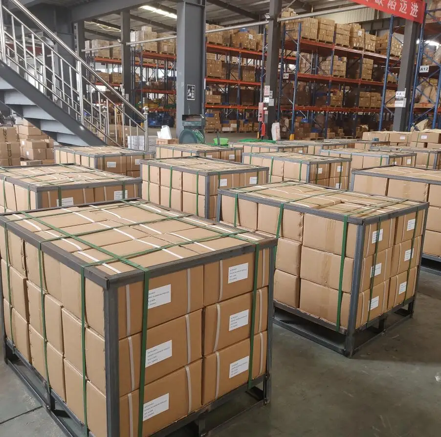 U.S.Type Drop forged Fist Grip Double Saddle Wire Rope Clip