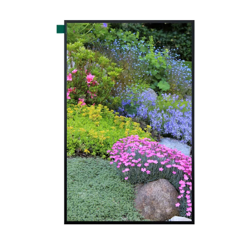 10.1 inch capacitive touch screen Factory Price TFT LCD 1280*800 MIPI 10.1 inch capacitive touch screen