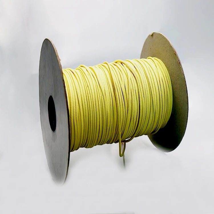 Горизонтальные закаленные печи, Классические Арамидные волоконные плетеные ролики