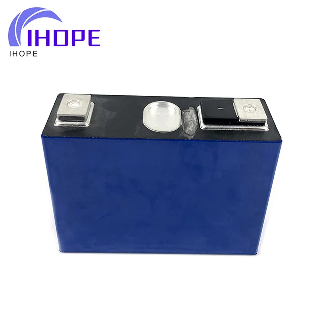 Original CATL 3.7V 100Ah Lithium Battery Cells for Power Supply
