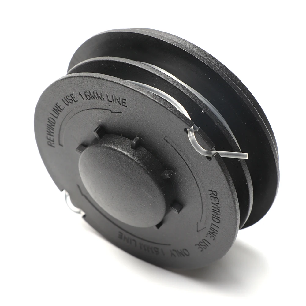 Factory Wholesale 3405685 Spare Line Spool GC-ET 4530 Black 4.2 cm*8.5 cm*8.5 cm Auto Feed Spool Line