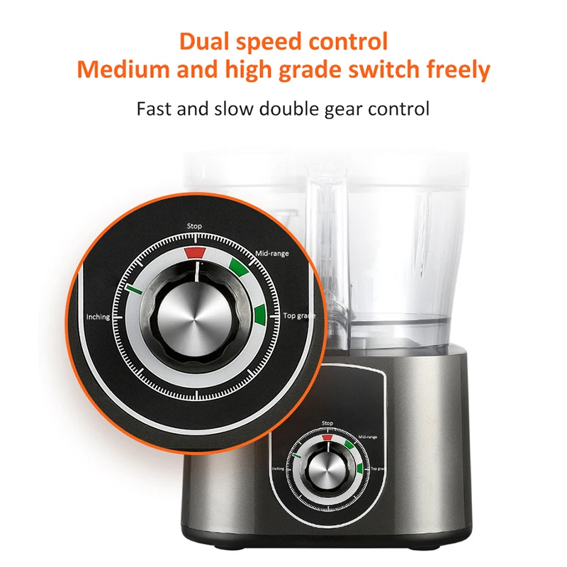 5L Commercial Electric Vegetable Dicer Carrot Dicer Fruit Potato Onion Ring Dicer