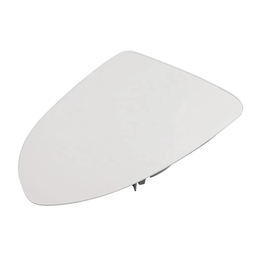 NiceCNC Right Driver Side Heated Mirror Glass For VW For Golf MK7 2013-2019 2020 Replaces 5G0857522A