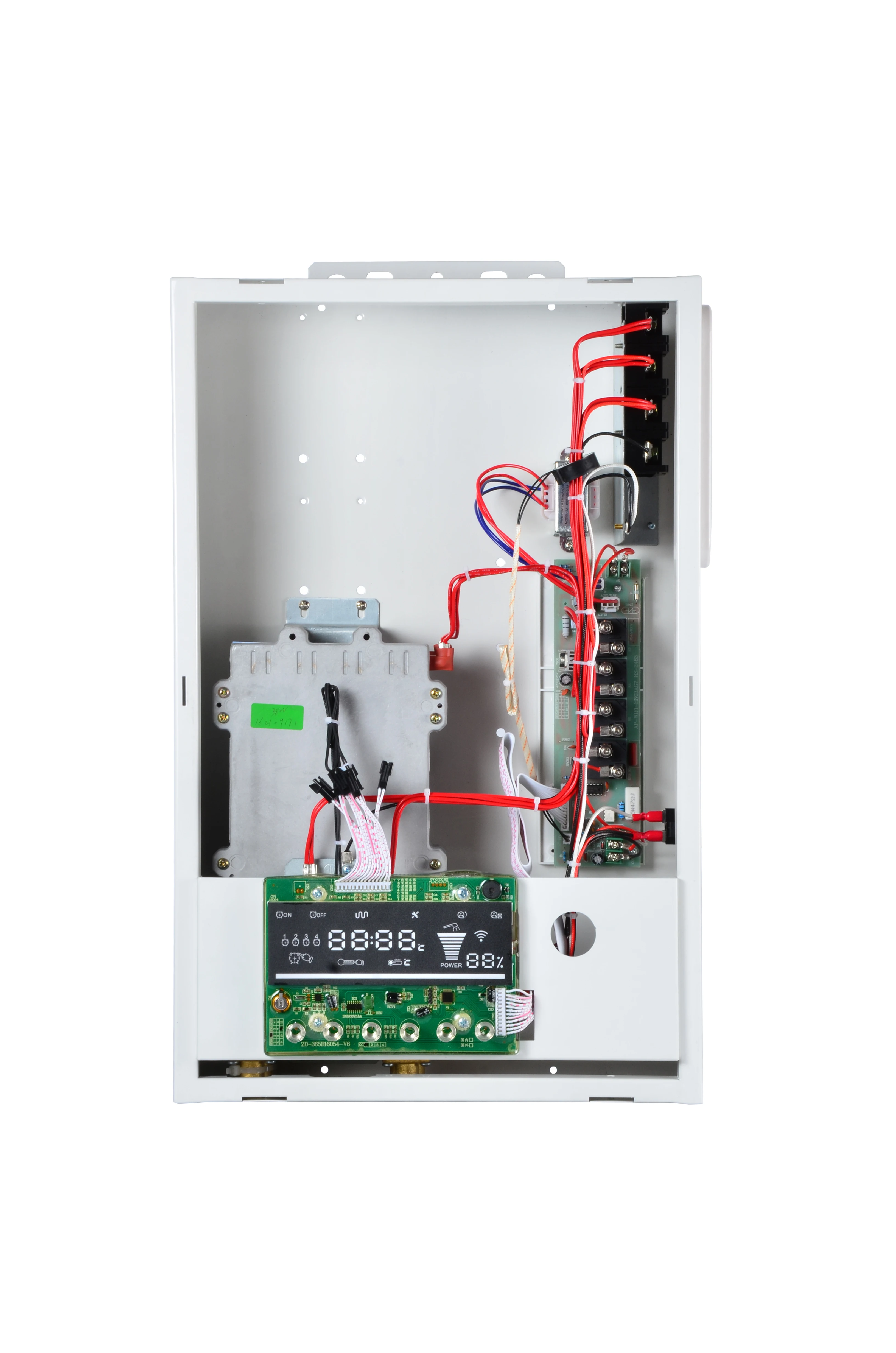 mini electric boiler for heating for electrical central heating boiler