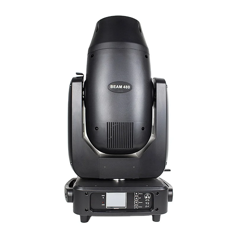 400W 480W 3-in-1  LED Moving Head Light RGB  CMY+CTO for Stage Effect Event