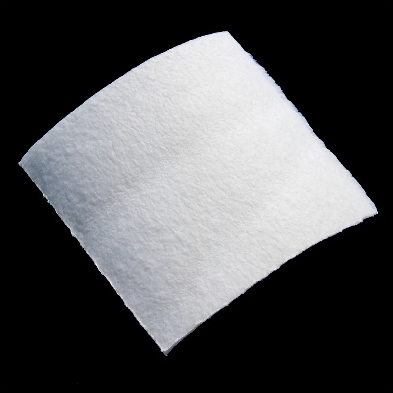 3mm 6mm 10mm Thermal Insulation Performance Aerogel Felt Sheet Insulation Blanket