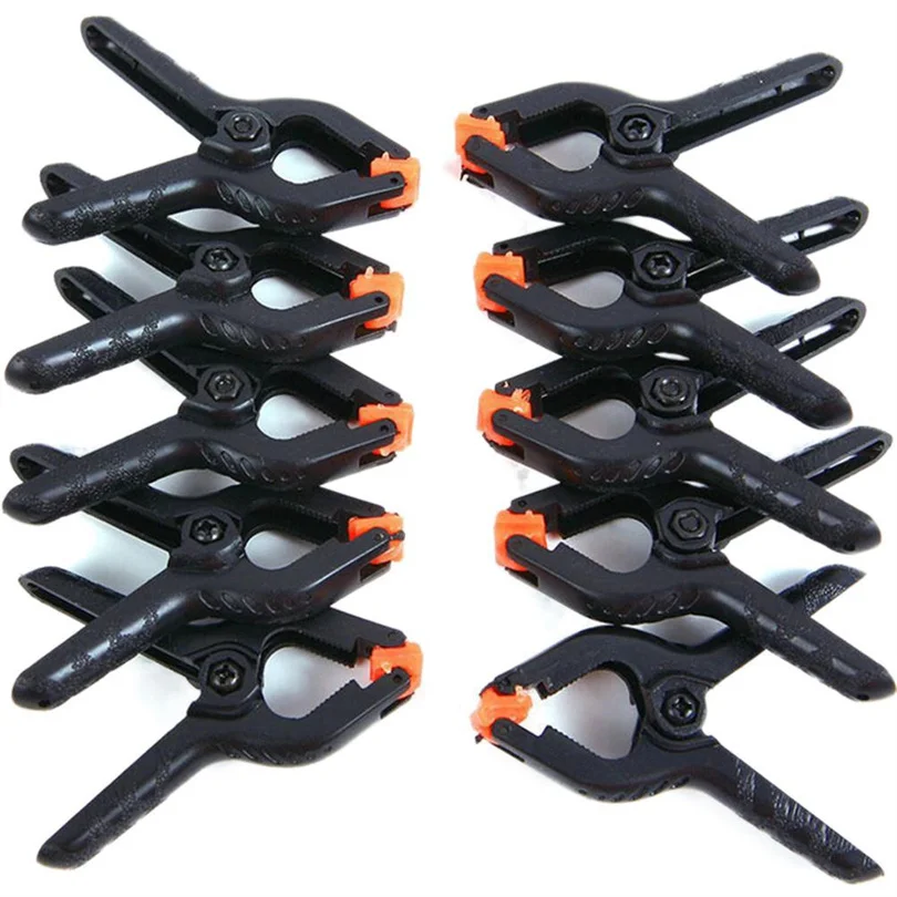 Excellent Price used woodworking clamps for woodworking Parallel Clamp