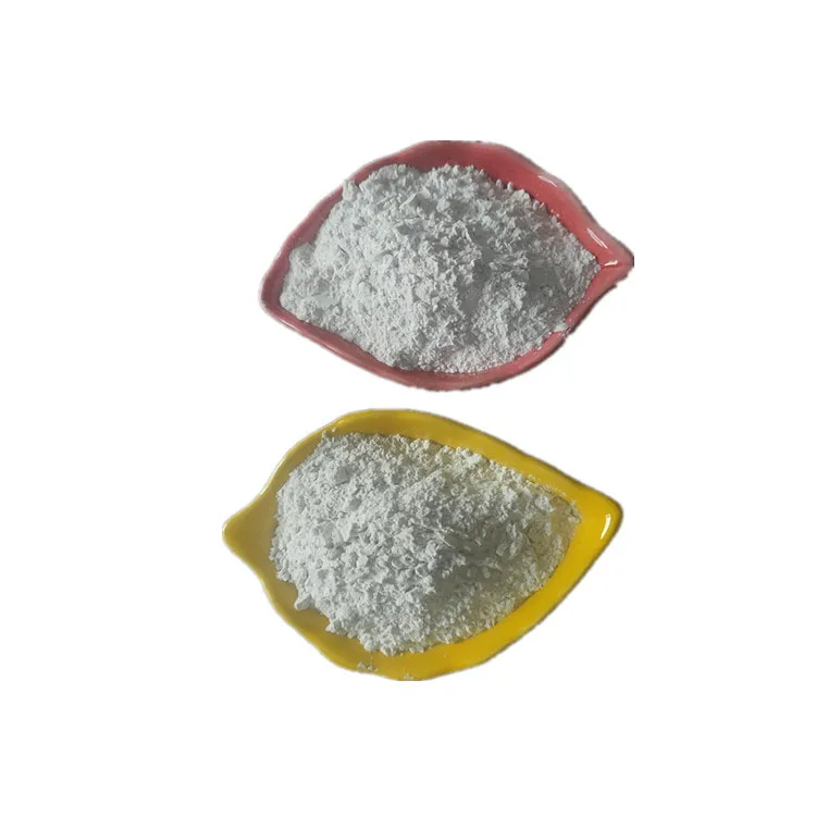 Organoclay Bentonite Can Used in Low, Medium and High Polarity