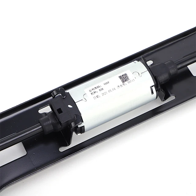 Factory Custom electric car seat slider rail auto seat slider rail adjustable power seat slider motor
