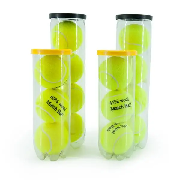 Высококачественный тренировочный мяч для крикета тенниса