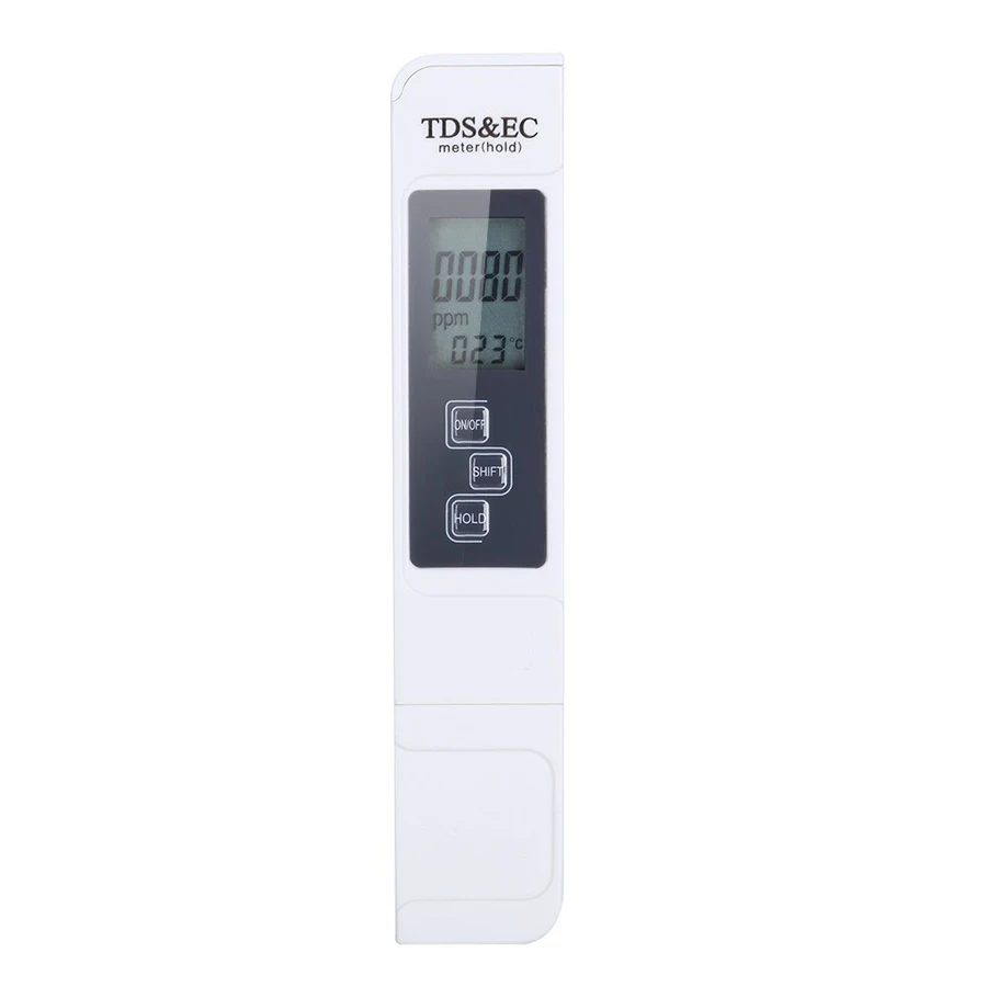 Portable Conductivity Meter TDS tester for Water Quality Measurement