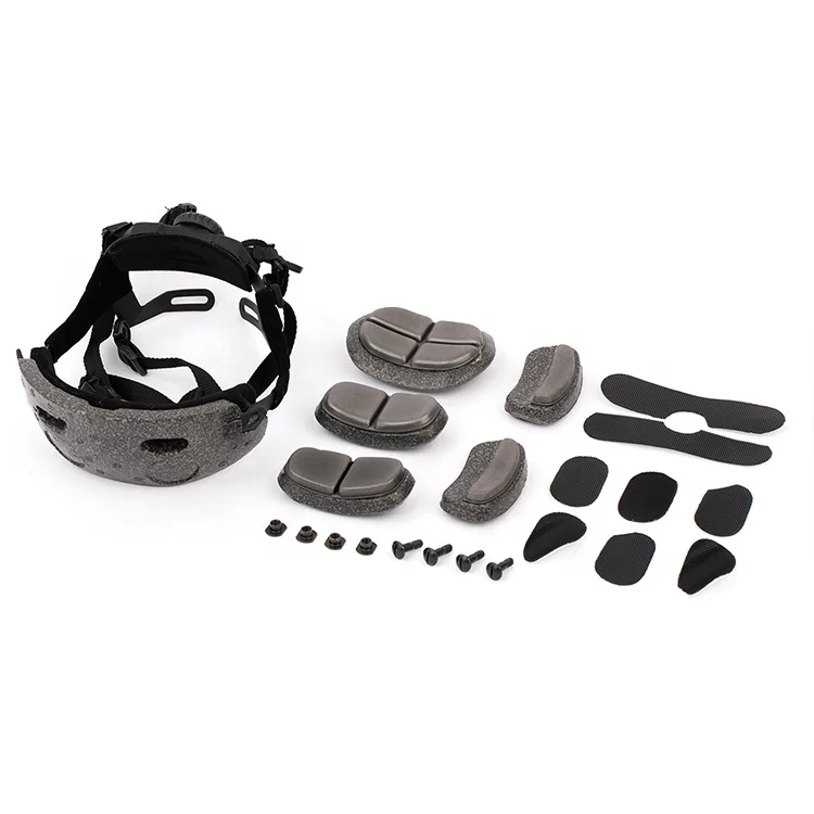 FAST HELMET ACH Occ-Dial Liner Kit