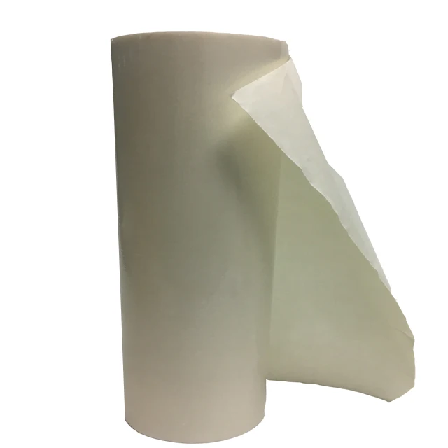 Good performance  0.5mm thickness double sided foam plate mounting tape