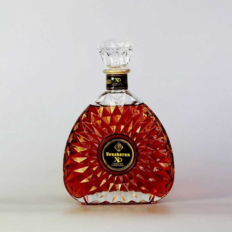 Лучшие продажи премиум OEM виноград бренди оптом экспорт спиртных напитков Франция бренди