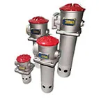 Heading machine mining equipment hydraulic system tank suction filter element.jpg