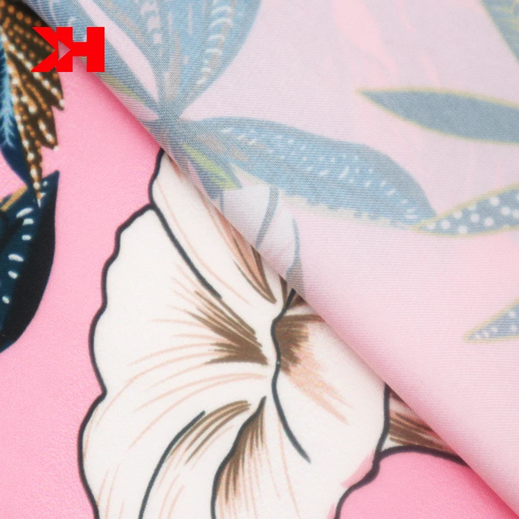 Kahn Good Quality Pure Silk Organic Satin Fabric mulberry