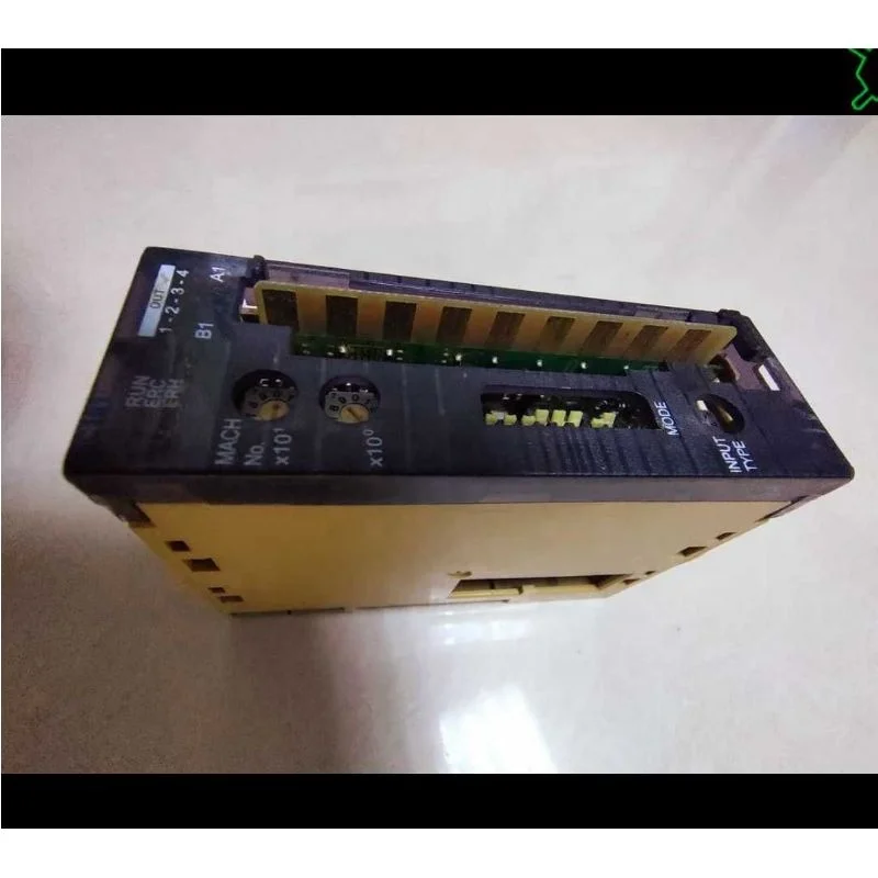6AV1-GB0-0AX0 high quality reasonable price ls plc controller