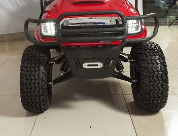 Annual top seller Electric 8 person golf cart for sale | Sightseeing car | for Southeastern Asia market