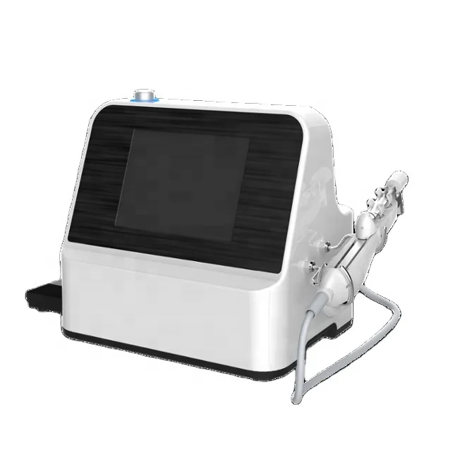 beco 2022 Needle Free Mesotherapy Skin Care no-needle mesotherapy no needle mesotherapy SPA skin lightening Machine