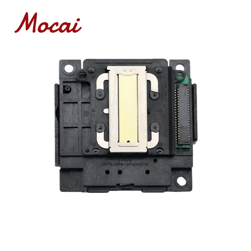 100% original Brand new L301 Printhead for printer L300 L301 L351 L355 L358 L111 L120 L210 L211 ME401 ME303 ...etc