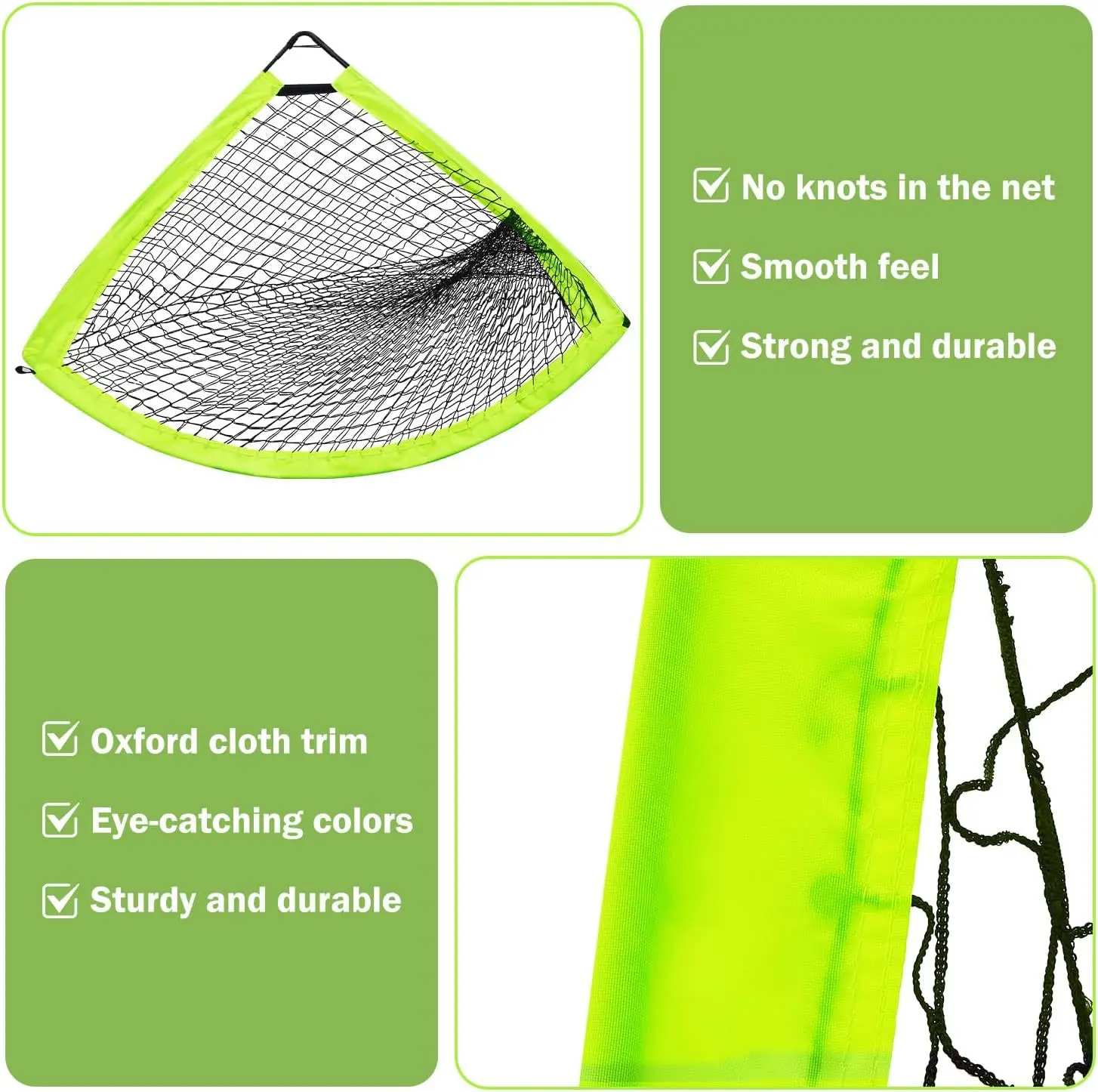 Portable Pop Up Football Nets Kids Football Goals Soccer Nets For Kids For Indoor Outdoor Training Accessories