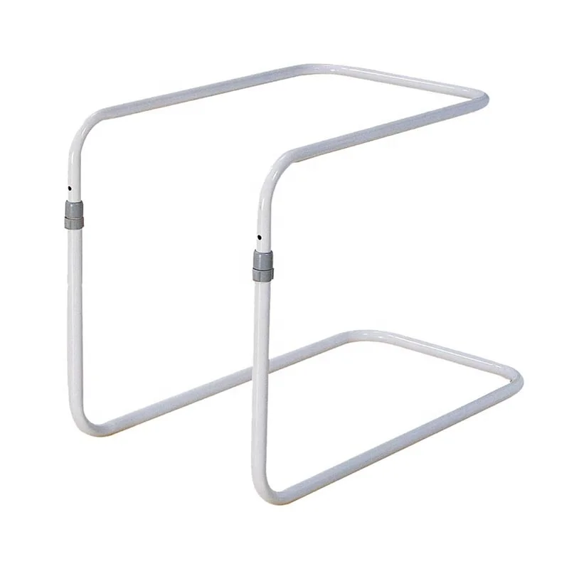 Hospital Bed Rail Accessories Leg Knee Ankle Post Surgery Recovery Blanket Lifter for Feet Lift Bar Sheet Riser Foot Tent BE423