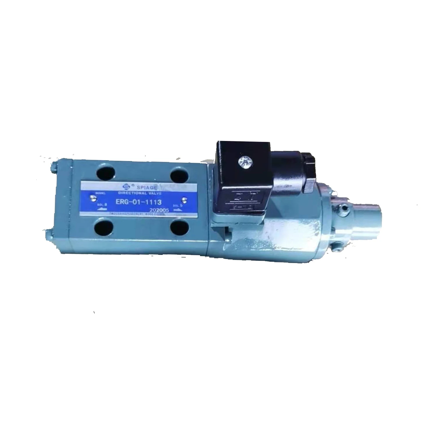 ERG-01-1113 directional valve