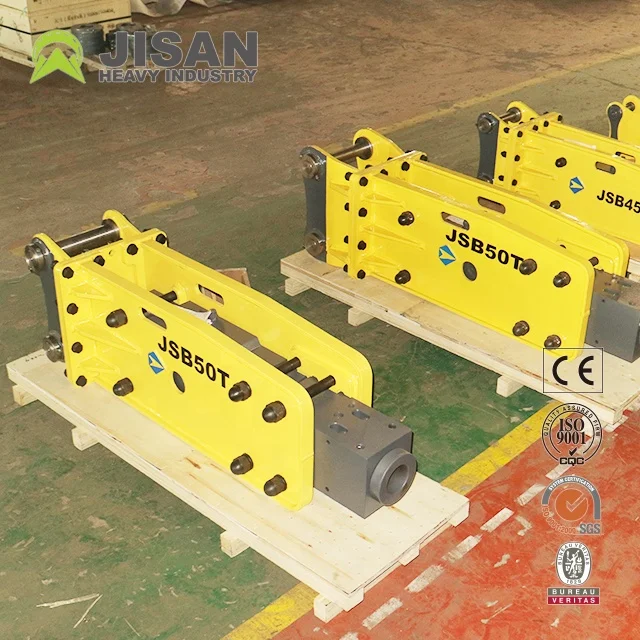 Sk80 Hydraulic Hammer And Hydraulic Breaker Grease