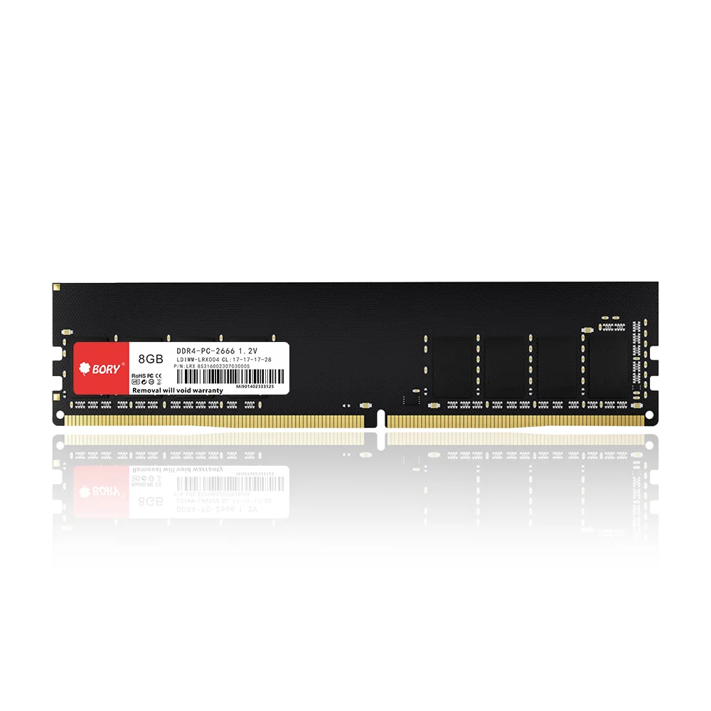 DDR4 объем оперативной памяти 4 ГБ 8 16 2666 мГц 3200 оперативная память внешний жесткий диск для рабочего стола