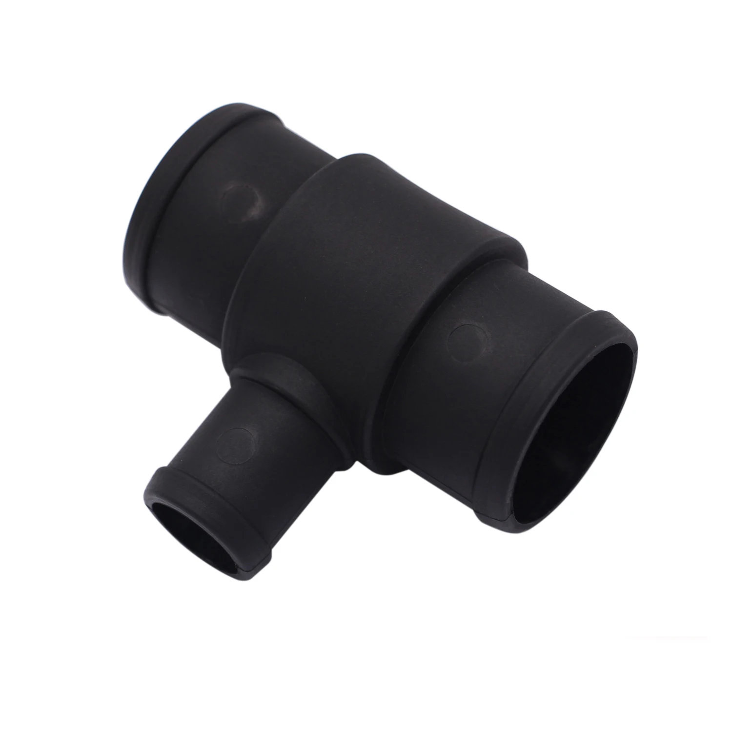 Wholesale Lower Radiator Hose Tee Connector Fits for 2010-2013 Ford Transit Connect 2.0L 9T1Z-8286-A  9T1Z-8286-B 9T1Z-8286-C