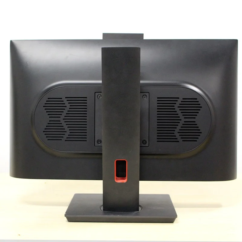 Wholesale Factory 23.8 /27inch HD LCD panel core i3 i5 i7 i9 10th gen 5.0MP camera type-c sd all in one pc touchscreen