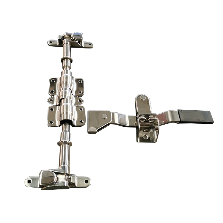 shipping container door locks,cam lock for container door, container door lock parts