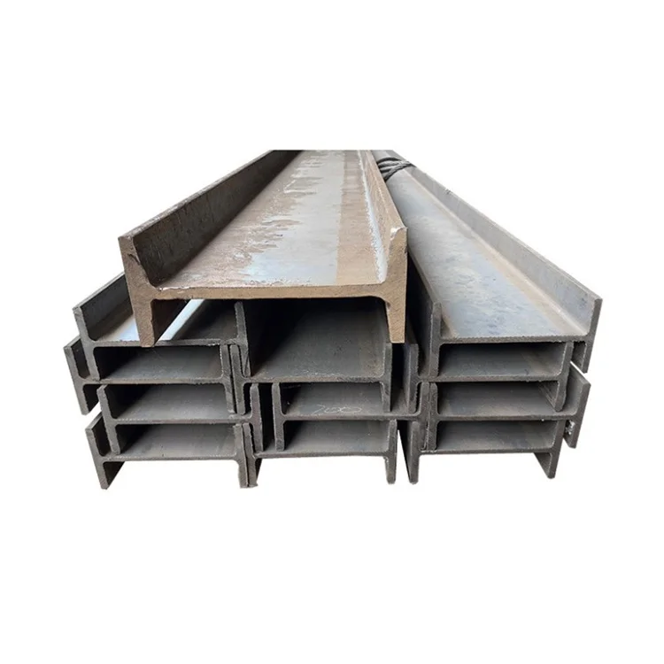 The Best Price European Standard S275Jr Hea 200 Heb Ipe 80 450 Steel Section I Beam