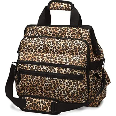 2021 Hot Sale Work Teacher Nursing Student Shoulder Bag Nylon Nurse Mates Ultimate Nursing Travel Bag