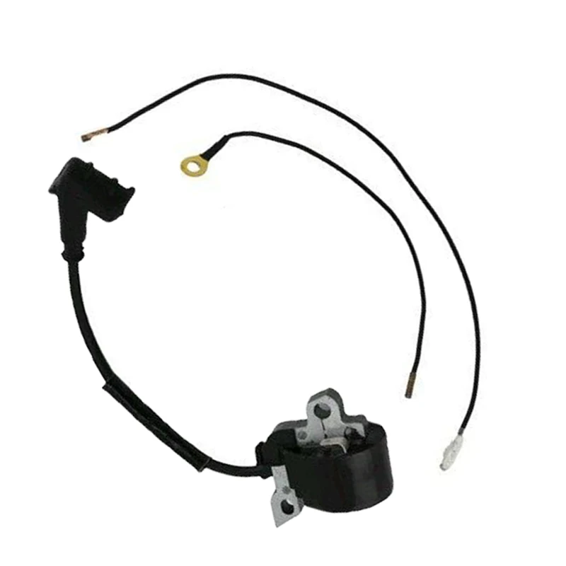 MS380 Ignition coils 024/026/028/029/034/036/038/044/048/064/MS240/260/290/380/381/310/360 Chainsaw Ignition coil 00004001300
