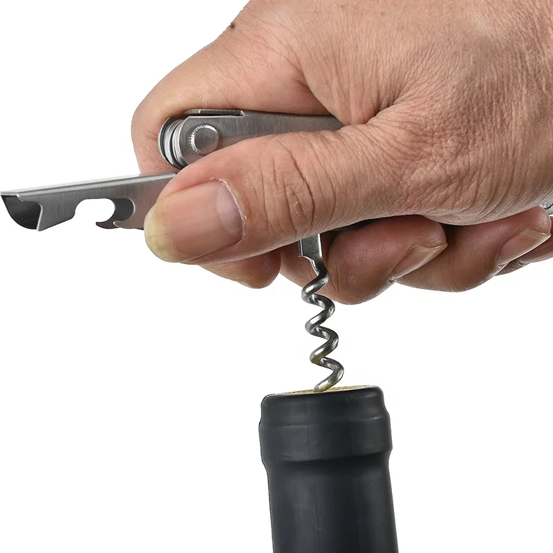 stainless steel 13 in 1 multi tool plier for  camping