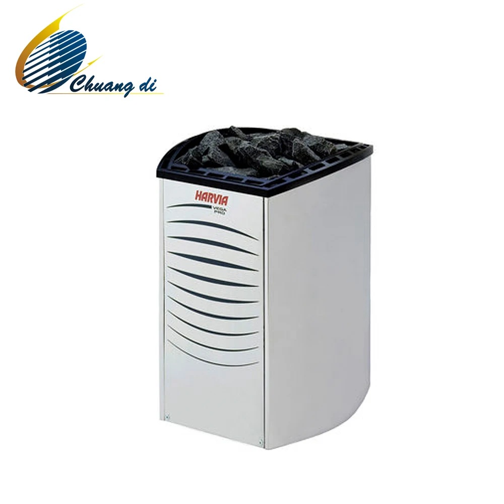 Stainless steel Sauna Heater used for sauna room