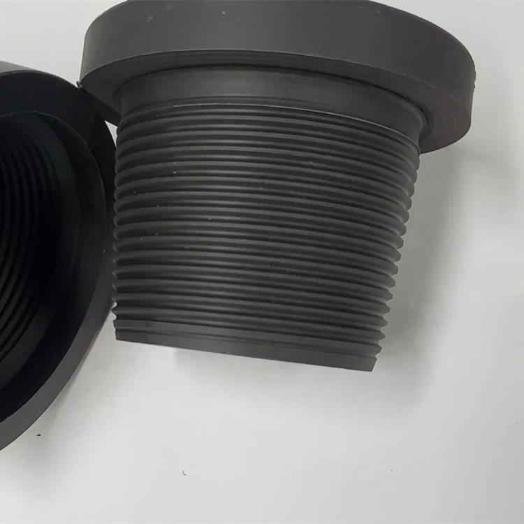 API Oilfield Casing 2 7 8 6-5/8 FH NUE REG Thread Protectors Thread Protector And Drilling Pipe Cap