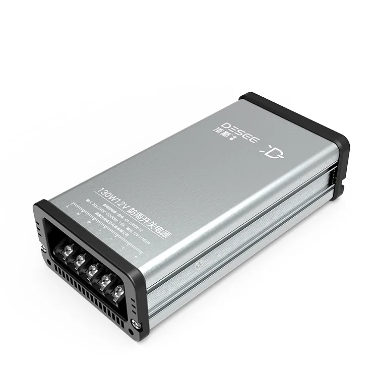 
 Наружный источник питания с постоянным напряжением 12 В 150 Вт  