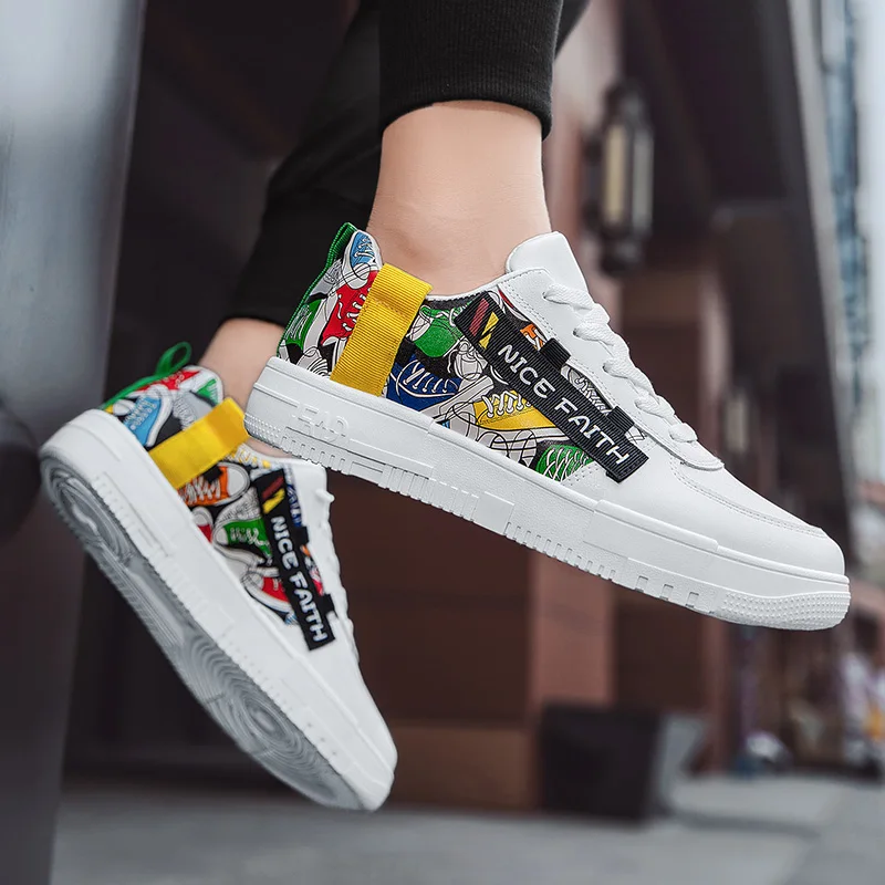 China  manufacturer unisex shoes fancy design sport shoes