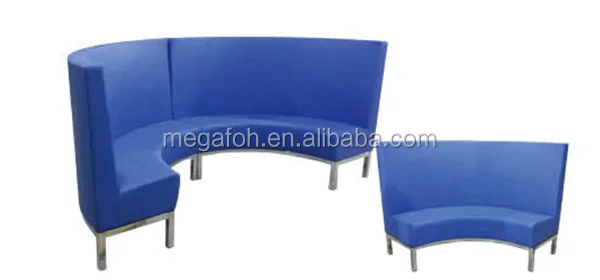bar sofa night club restaurant furniture modern