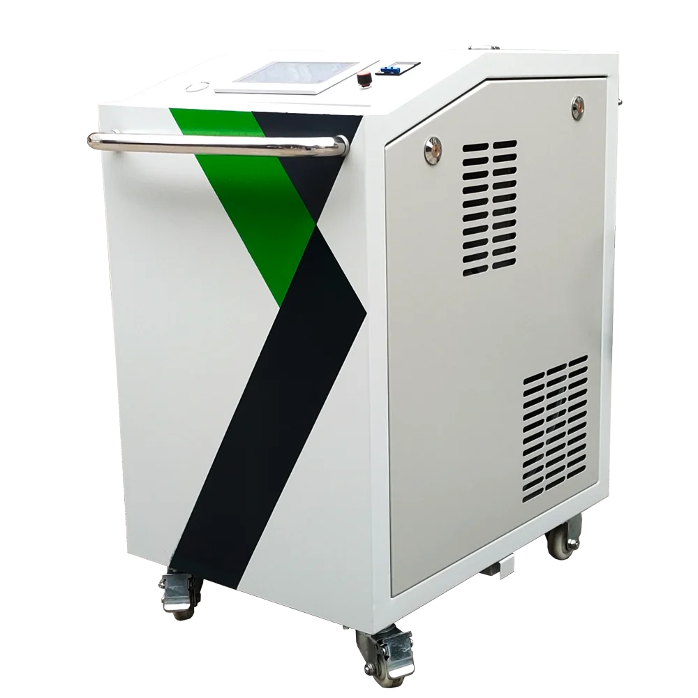 High Quality Power Saving Oxyhydrogen Carbon Clean Machine Generator Manufacturer