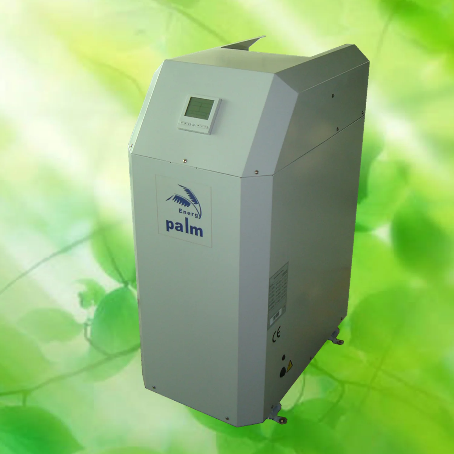 water source heat pump high temperature heat pump, geothermal heat pump