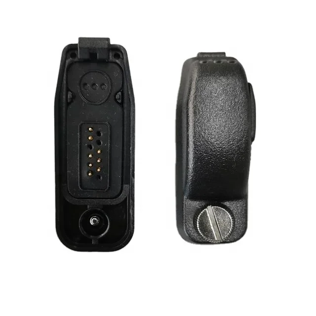 Audio QD Adapter for Motorola APX2000 XiR P8260 DP3400 to Motorola 2pin Two Way Radio