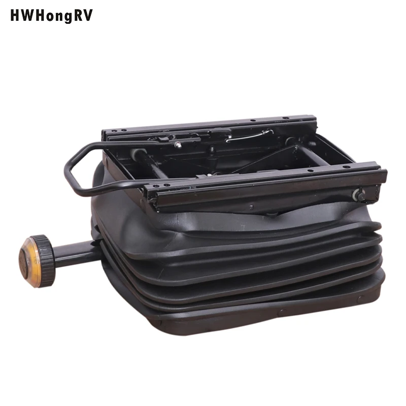 truck shock absorber