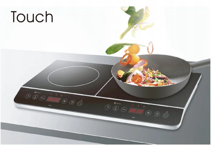 Hot sale household one two three four burners stove  infrared cooker Microlite Panel  induction cookers small infrared cooker