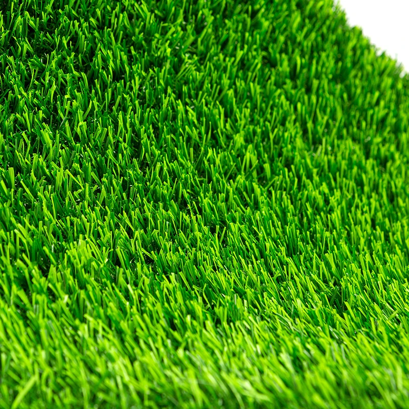 Artificial carpet grass outdoor use grass synthetic turf football court synthetic grass sport flooring